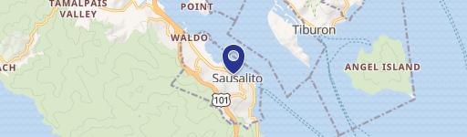 Sausalito, CA 94965