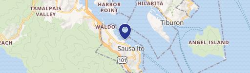 Sausalito, CA 94965