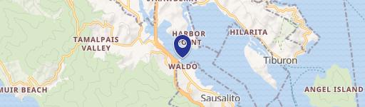 1 Charles Van Damme Dock