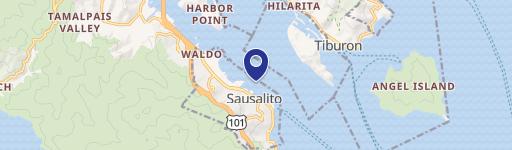 Sausalito, CA 94965