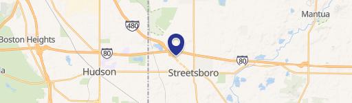 Liverpool Rd & Mondial Pkwy