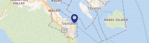 Sausalito, CA 94965