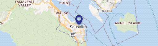 Sausalito, CA 94965