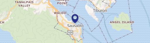 Sausalito, CA 94965