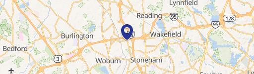 200-280 Cummings Park