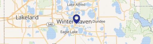 303-399 Cypress Gardens Blvd