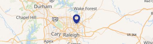 2805 Spring Forest Rd