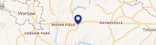 4522 Richmond Hill Rd