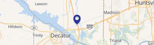 23275 Bibb Garrett Rd