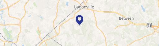 Lot G 7.7 AC Loganville Hwy