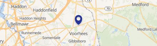 2301 Voorhees Township Nj