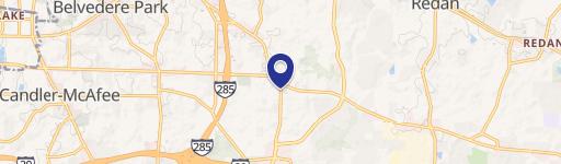 1979 Wesley Chapel Rd