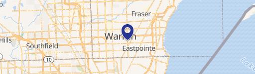 25377-25397 Schoenherr Rd