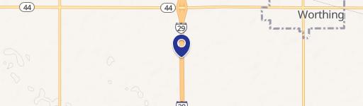 I-29 Ag & Industrial Park