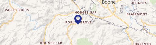 229 Honey Bear Campground Rd