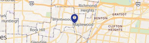 8071-8075 Manchester Rd