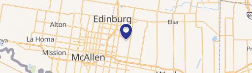 5503 Cesar Chavez Rd