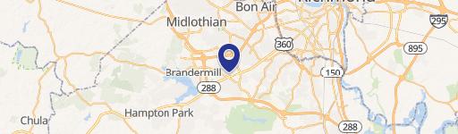 11102-11170 Hull Street Rd