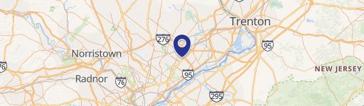 Roosevelt Blvd & Haldeman Ave