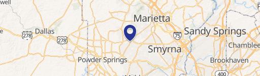 1860 Powder Springs Rd