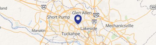 7580 Broad Street Rd