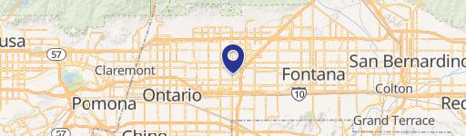 9105-9119 Milliken Ave