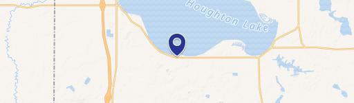 Par A-2 Houghton Lake Dr