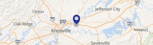 Strawberry Plains Pike