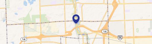 15067-15115 Northville Rd