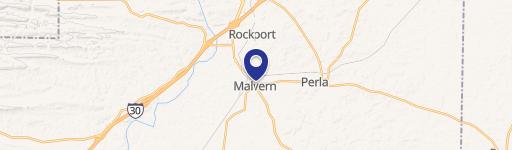 Malvern Arkansas