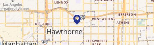 3457 El Segundo Blvd