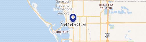 University Town Center Dr