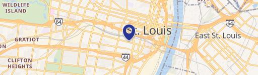 1922-1926 Chouteau Ave St