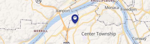 300 Beaver Valley Mall Blvd