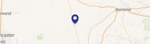 Near Buckthorne Cyn Rd