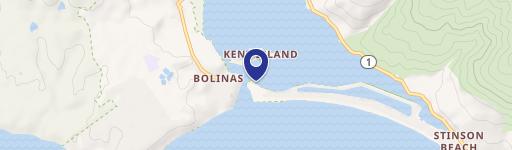 Stinson Beach, CA 94970