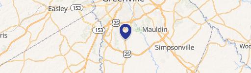 Hwy 25 & Donaldson Rd