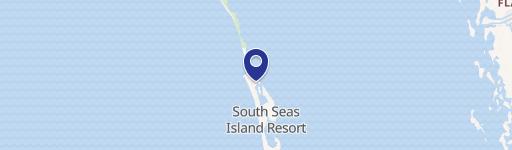 5400 Seas Plantation Rd