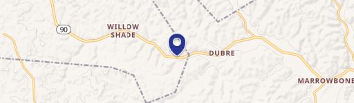 11215 Summer Shade Rd