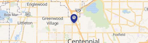 5889 Greenwood Plaza Blvd