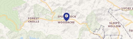 191 San Geronimo Vly Dr