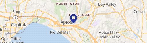 9057 Soquel Dr, Unit C3