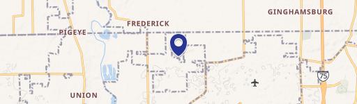 1810 Old Springfield Rd