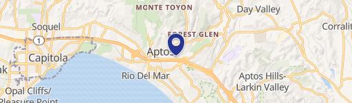 9057 Soquel Dr, Unit A3