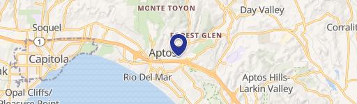 9059 Soquel Dr, Unit 1B