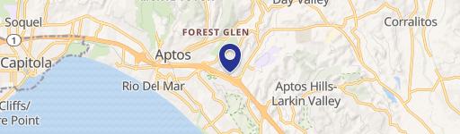 10096 Soquel Dr, Unit A