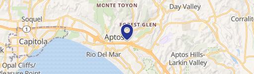 9059 Soquel Dr, Unit 1C