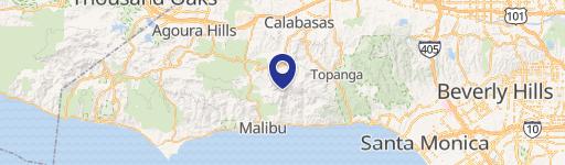 24772 Saddle Peak Rd