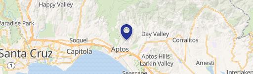 Aptos, CA 95003