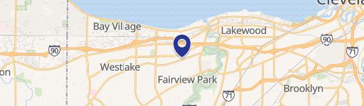 3011 Center Ridge Rd